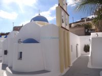 Agios Panteleimonas church
