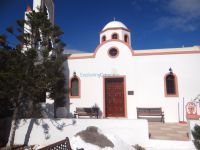 Eκκλησία Αγίου Ευφραίμ