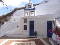 Agia Irini church