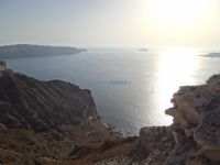 Cyclades - Santorini - Plaka - Presentation of the Virgin Mary