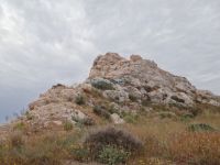 Σαντορίνη - Μονόλιθος - Βράχος Αγίου Ιωάννη