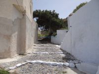 Santorini - Path 6: Pirgos - Megalochori