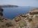 Santorini - Megalochori - Path to Thermi