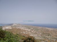 Santorini - Path 1: Pirgos - Prophet Elias - Nice View