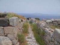 Santorini - Ancient Thira