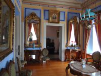 Santorini - Messaria - Argiros Mansion