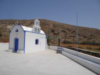 Santorini - Akrotiri - Saint Markella