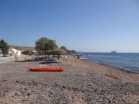 Cyclades - Therasia - Riva's Beach
