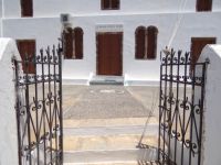 Cyclades - Therasia - Manolas - Saint Constantine