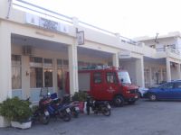 Argosaronikos- Galatas-Troizina fire department