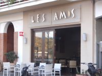Αργοσαρωνικός- Γαλατάς- Les Amis