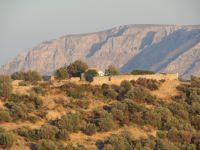 Trizina - Saint Athanasios Monastery