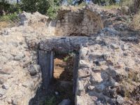 Trizina - Karatzas - Ancient Tomb
