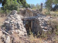 Τροιζήνα - Καρατζάς - Αρχαίος Τάφος