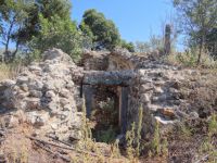 Τροιζήνα - Καρατζάς - Αρχαίος Τάφος