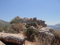 Trizina - Saint Eleni - Akropolis