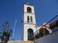 Trizina - Saint Ioannis