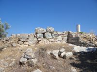 Trizina - Magoula's Ancient Acropolis