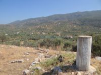 Trizina - Magoula's Ancient Acropolis