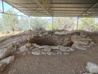 Trizina - Magoula's Archeological Site