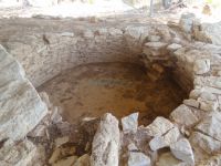 Τροιζήνα - Αρχαιολογικός χώρος Μαγούλας