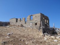Trizina - Tepeleni Fortification
