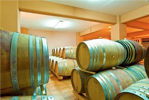 maggel winery