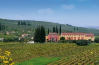 Lafazanis winery